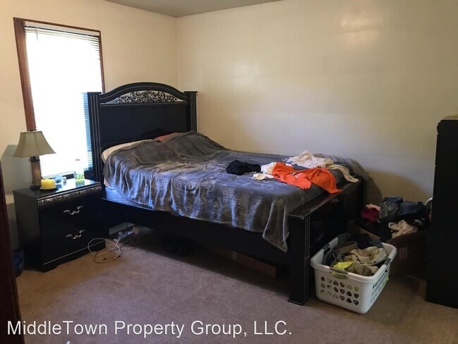 Foto del edificio - 4 br, 1.5 bath House - 1608 N. New York Ave.