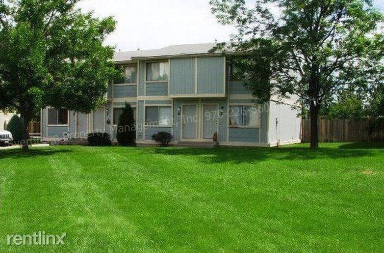 Primary Photo - 1207 Pomona St