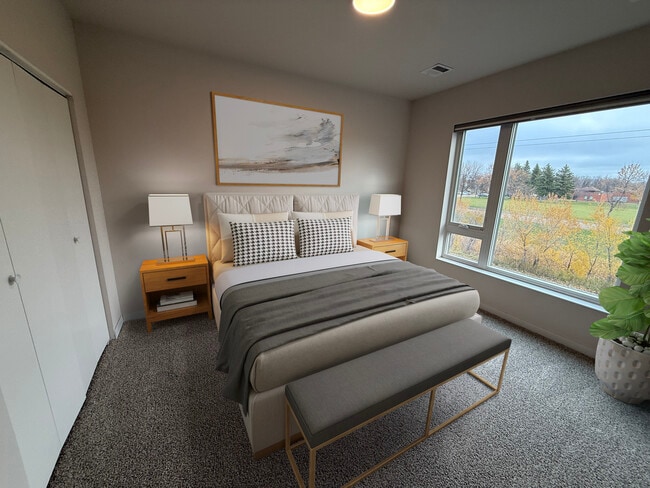 Building Photo - Northern Point Apartments