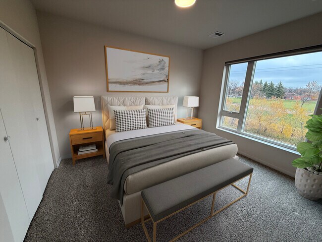 Foto del edificio - Northern Point Apartments