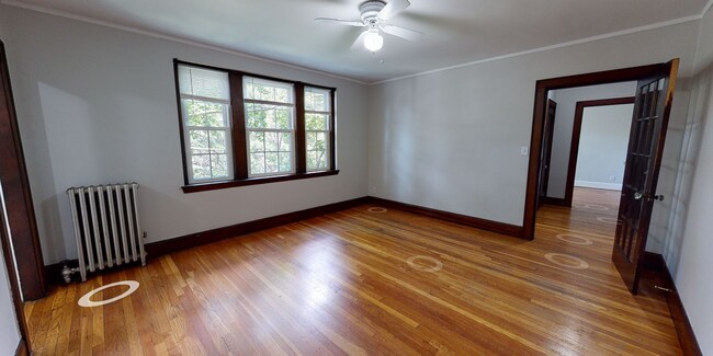 Foto del edificio - 115 College Ave