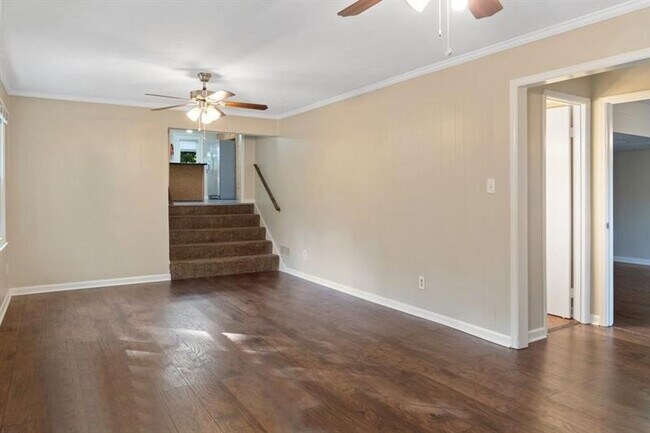 Foto del edificio - 2724 Hickory Smoke Ct SW