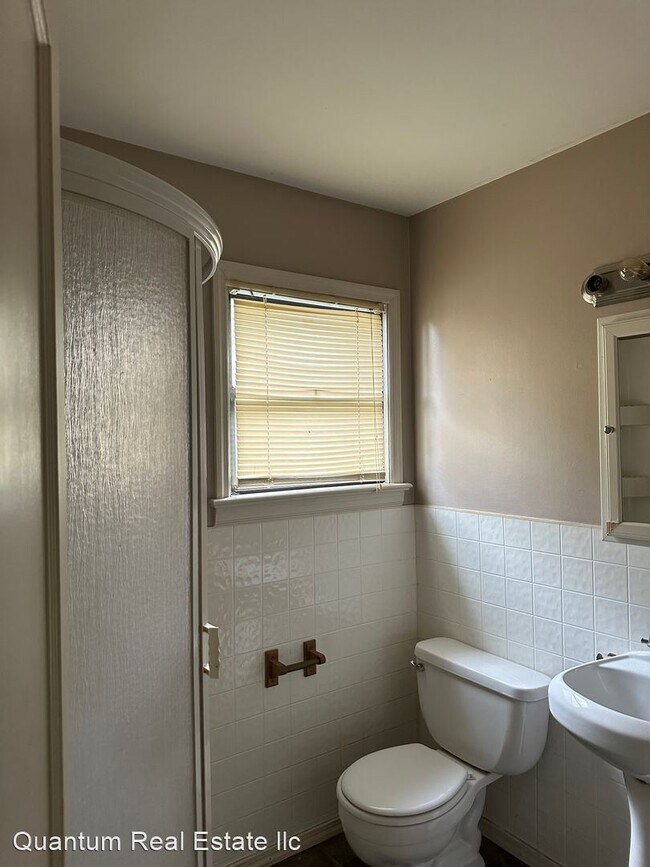 Foto del edificio - 3 br, 2 bath House - 4002 S. P ST