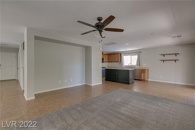 Building Photo - 5521 Coyote Falls Ct