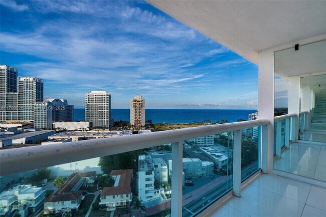 Foto del edificio - 6770 Indian Creek Dr