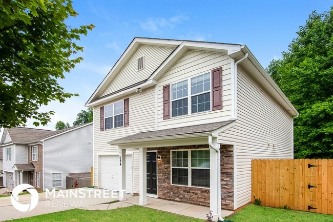 Building Photo - 544 River View Dr