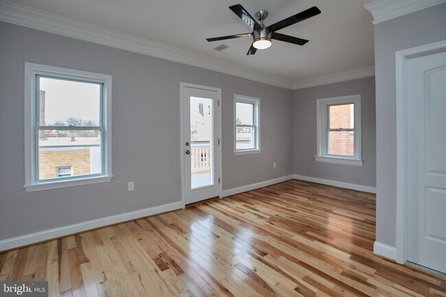 Foto del edificio - 4110 14th St NW