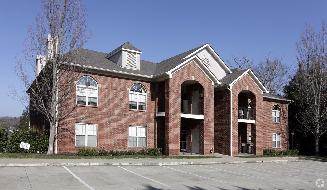 High Gate at Lyons View Apartments in Knoxville, TN
