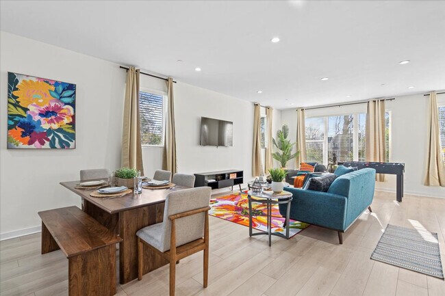 Foto del edificio - 1319 Anderson St