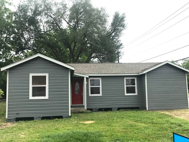 Foto del edificio - 6817 Anderson St