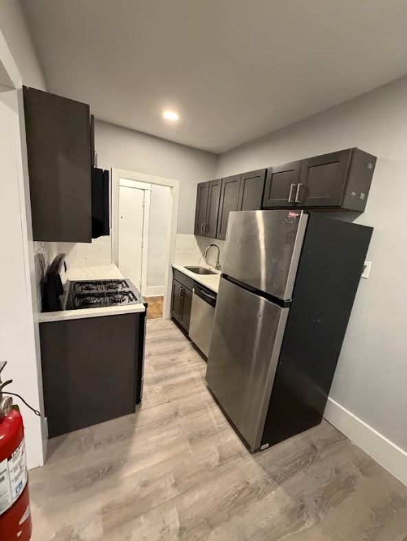 Building Photo - 6102 McCallum St