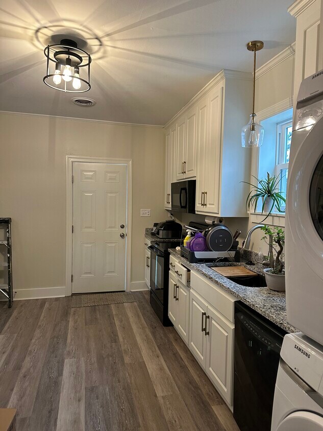 1509 Sauls St SW, Wilson, NC 27893 House Rental in Wilson, NC