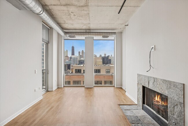 Foto del edificio - 720 N Larrabee St