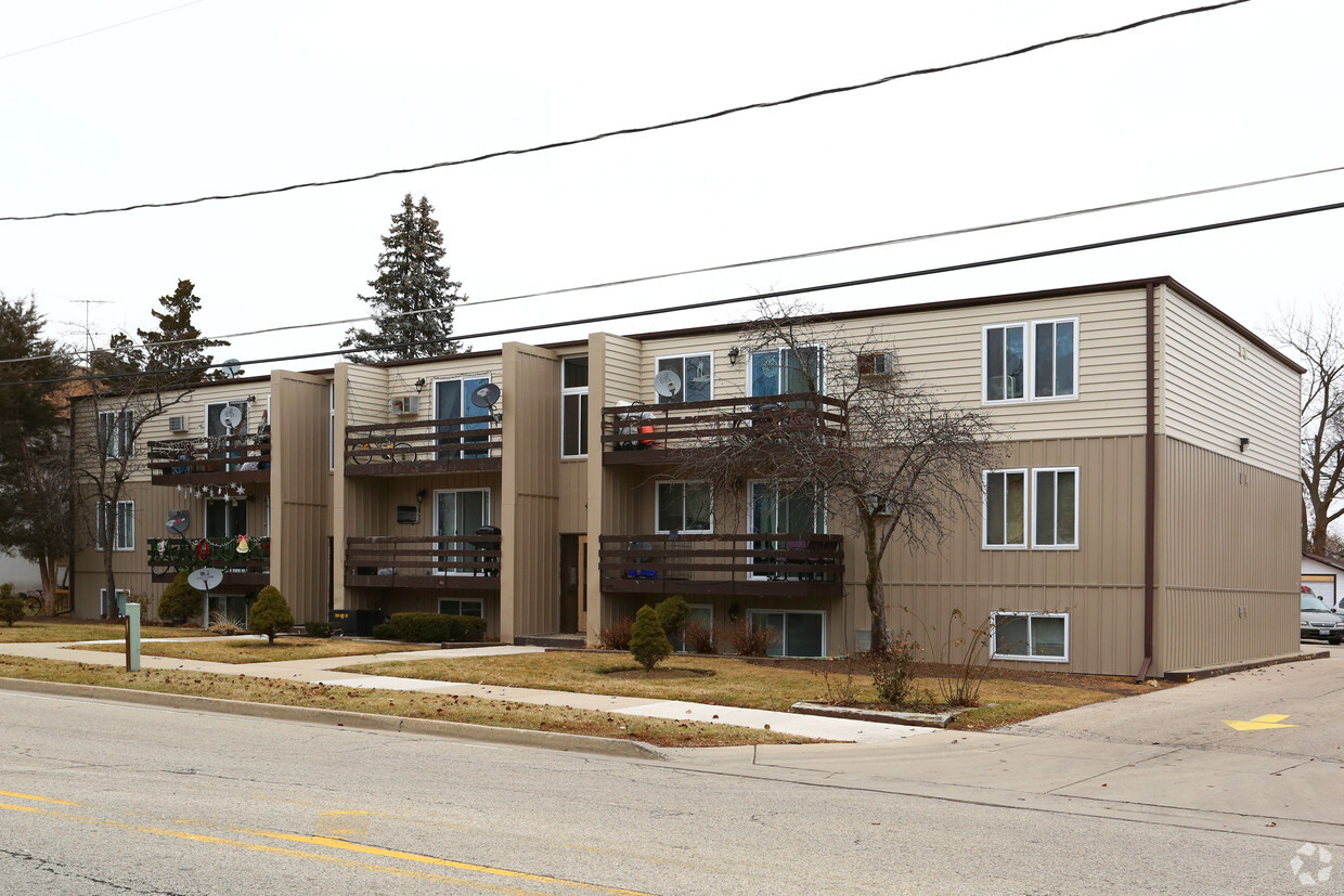 Building Photo - Marlene Court Apartments