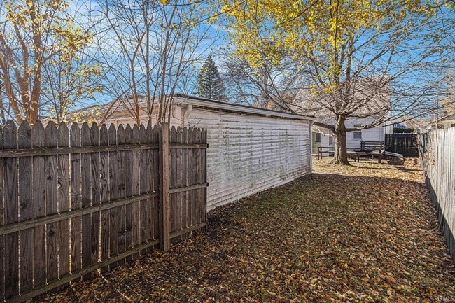 Foto del edificio - 714 S 27th St