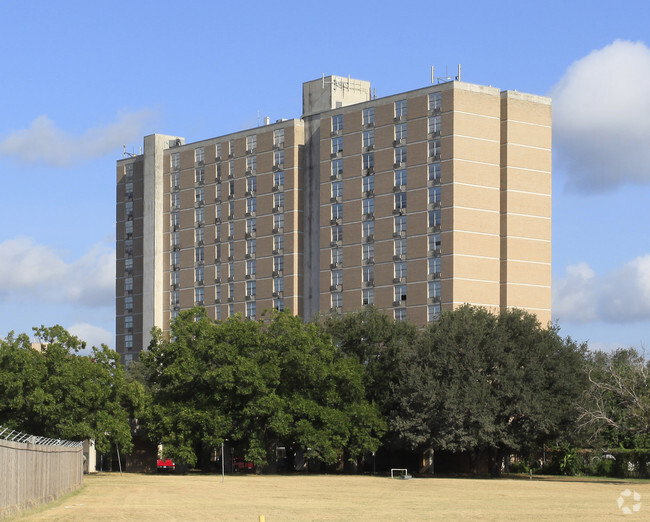 Building Photo - The Rebekah