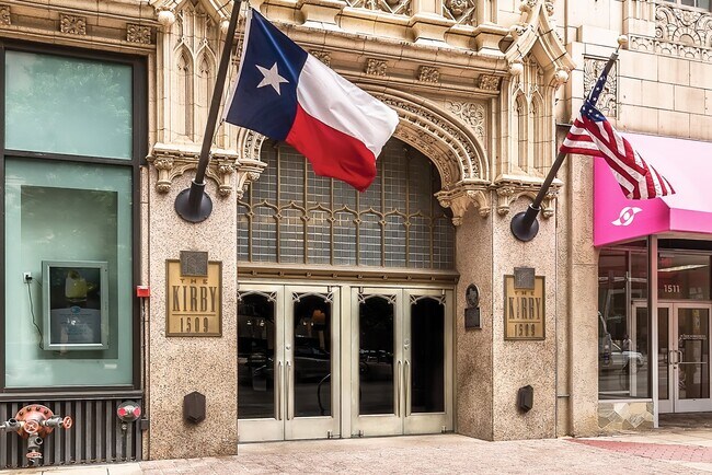Foto del edificio - 1508 Main St