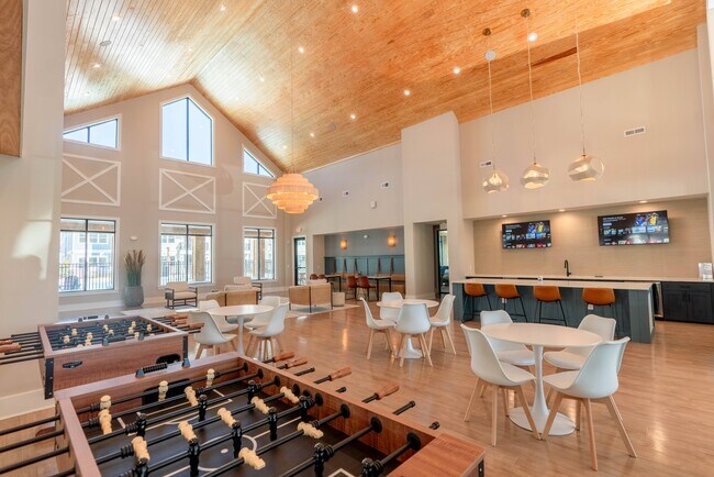 Foto del edificio - Arbors at Morehead City