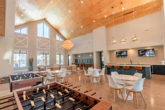 Building Photo - Arbors at Morehead City