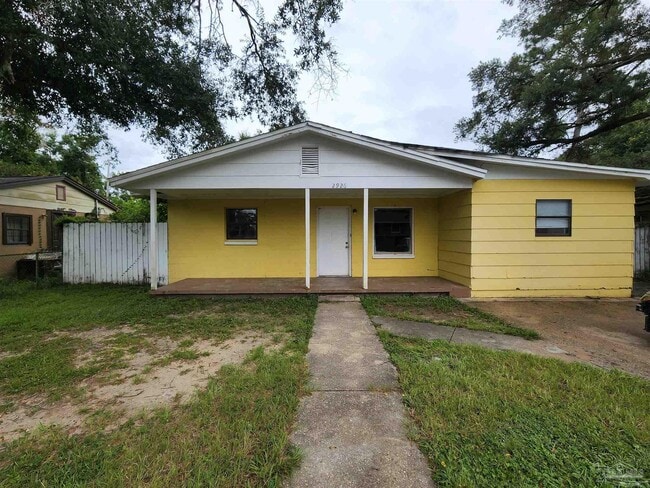 Building Photo - 2926 Rhythm St