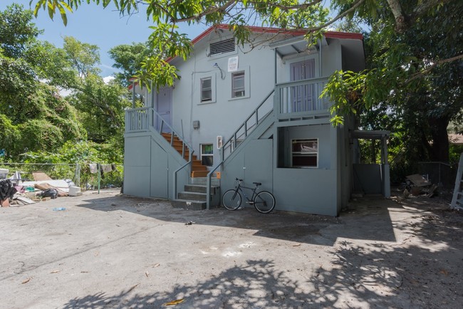 Building Photo - 136 NE 60 St-Little Haiti