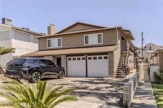 Building Photo - 714 E Orange Grove Ave