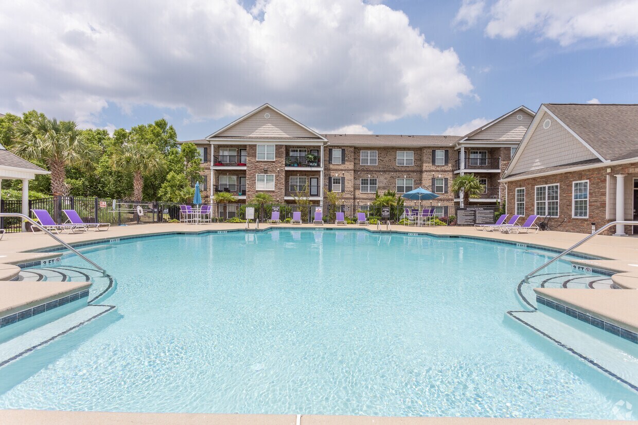 Stone Ridge Apartment Homes Apartments in Fayetteville, NC