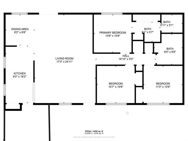 Building Photo - 511 Buffalo Dr