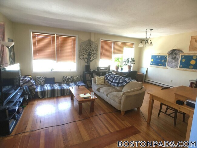 Foto del edificio - 9 Saybrook St