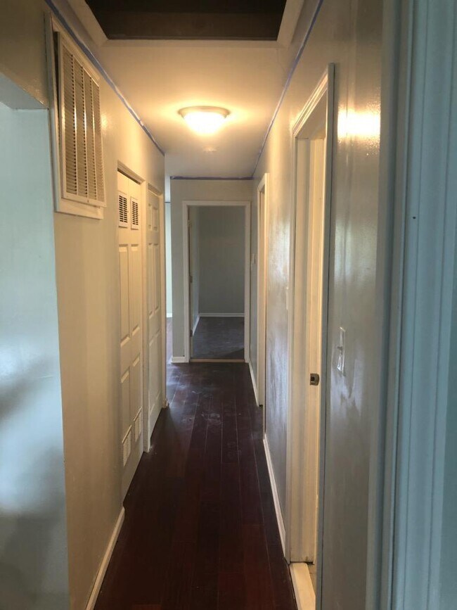 Foto del edificio - 3205 Oak Ct