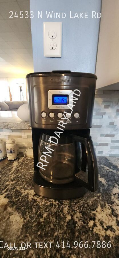 Building Photo - 24533 N Wind Lake Rd