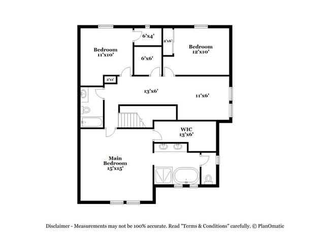 Building Photo - 3650 Sky Church Dr