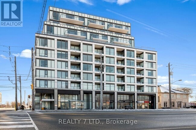 Building Photo - 1195 The Queensway