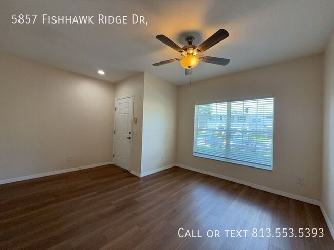 Building Photo - 5857 Fishhawk Ridge Dr