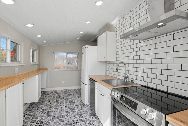 Foto del edificio - 1003 W Colorado Ave