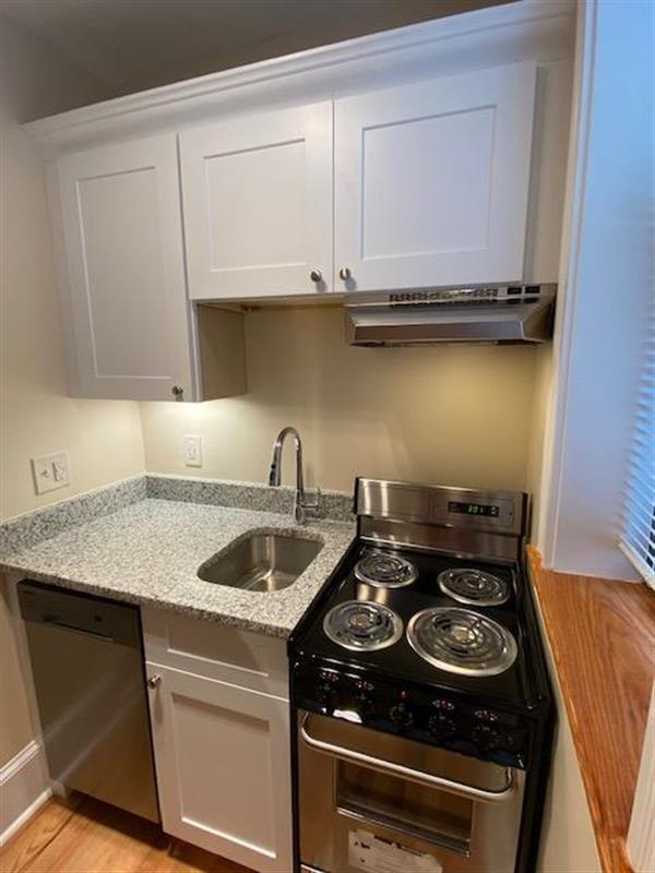 Foto principal - 888 Massachusetts Ave