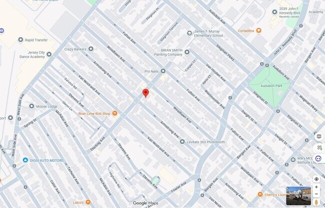 Foto del edificio - 140 Sterling Ave