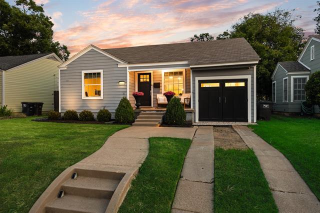 Foto del edificio - 5029 Locke Ave