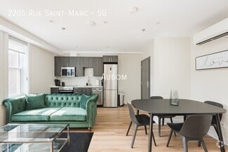 Building Photo - 2205 Rue St Marc