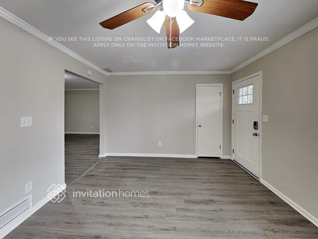 Foto del edificio - 2280 Sherwood Pl SW