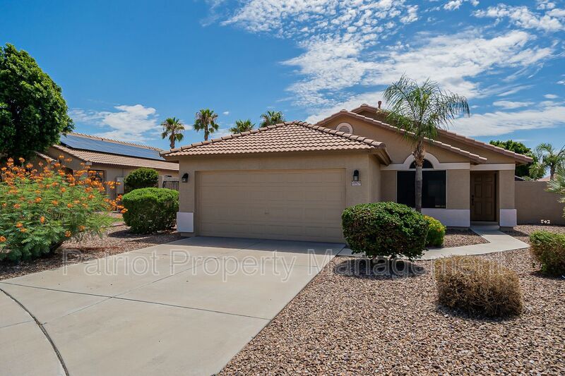 20929 N 86th Ave, Peoria, AZ 85382 House Rental in Peoria, AZ