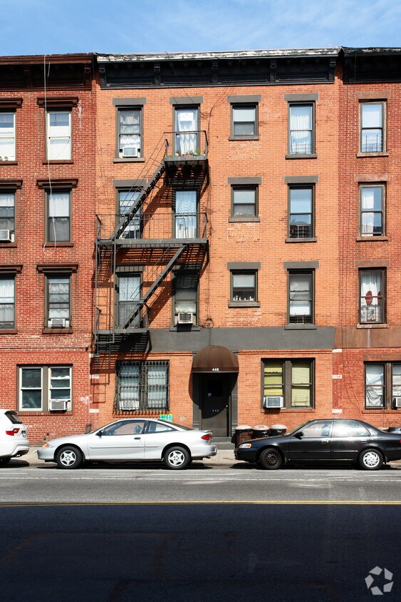 Building Photo - 448 3rd Ave
