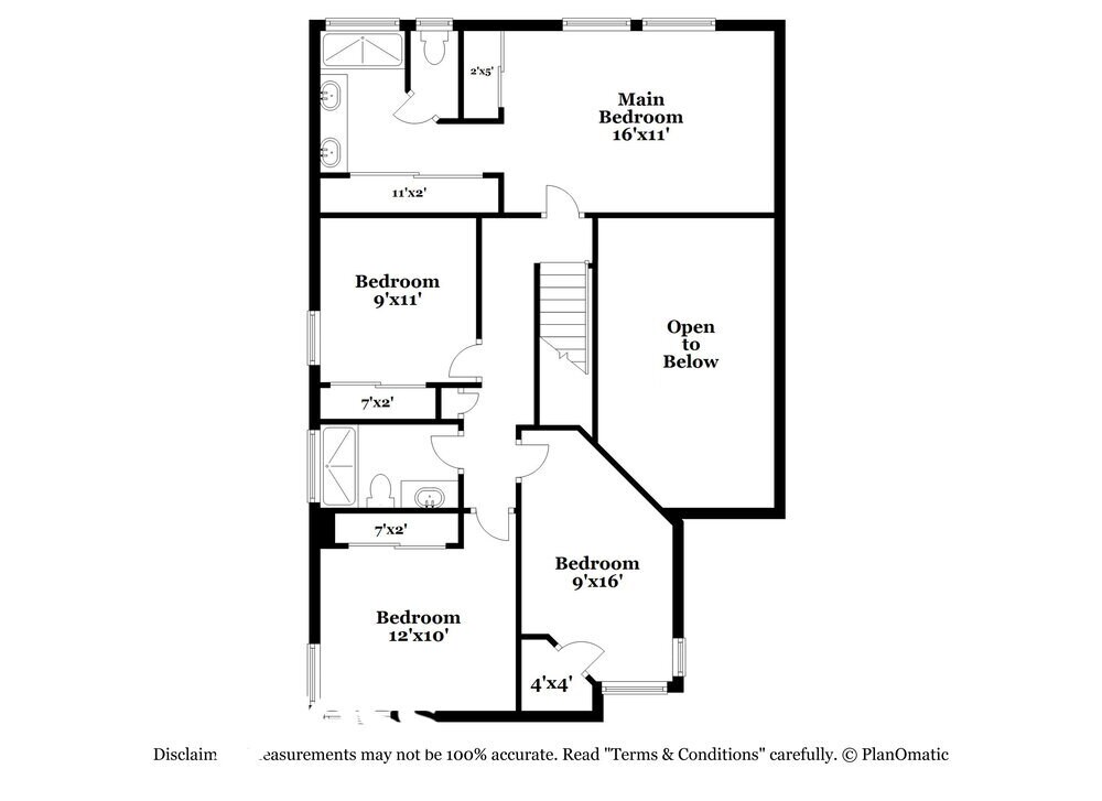 Foto del edificio - 4108 N Compass Rose Way