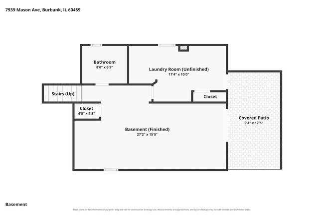 Foto del edificio - 7939 Mason Ave