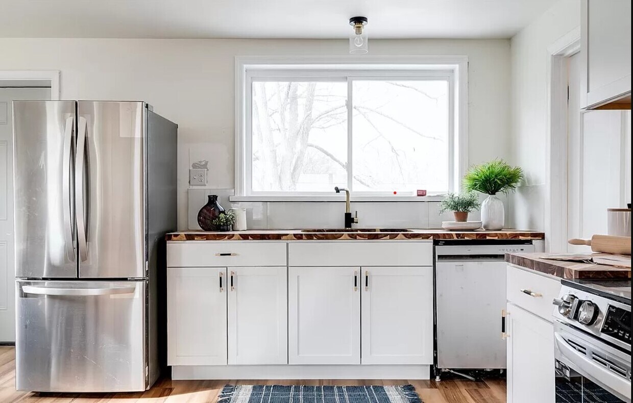 Foto principal - 4914 Chamberlayne Ave