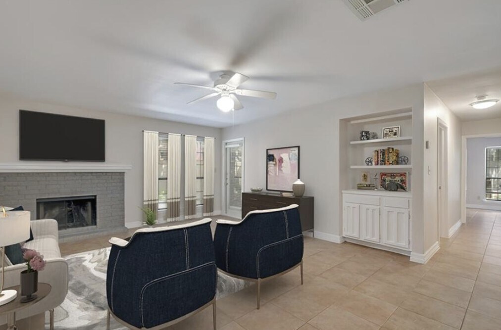 Foto principal - 1202 Thorpe Ln