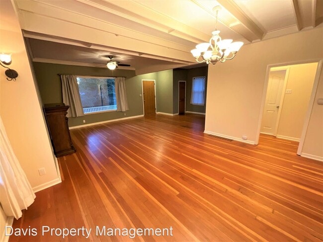 Building Photo - 4 br, 2 bath House - 7040 25th Ave NW
