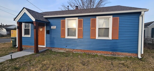 Foto del edificio - 640 Homestead Ave