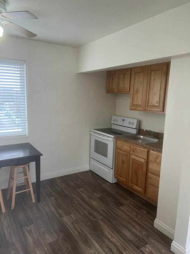 Foto del edificio - South of BYU Campus 1 bed/ 1 bath