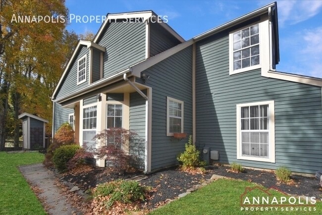 Building Photo - 962 Yachtsman Way